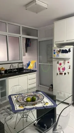 Imagem Lindo Apto com 3 suítes a Venda, no Jardim Bela Vista