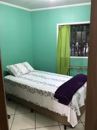 Imagem Sobrado para Venda por R$530.000,00 com 202m², 3 dormitórios, 1 suite e 2 vagas - parque guarani, São paulo / SP - Cód. BDI35623