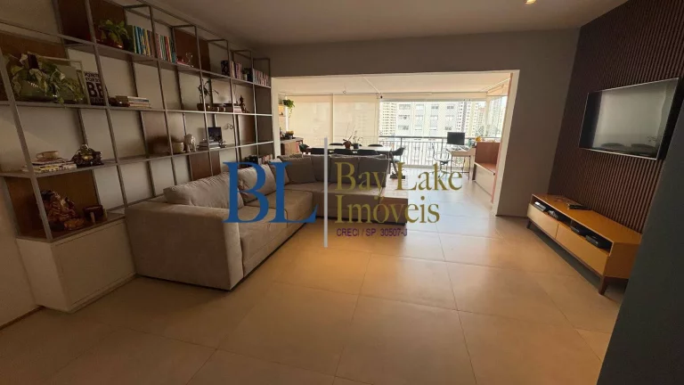 Imagem Apartamento à venda no Giardino| TATUAPÉ | 3DORM| 2 VAGAS