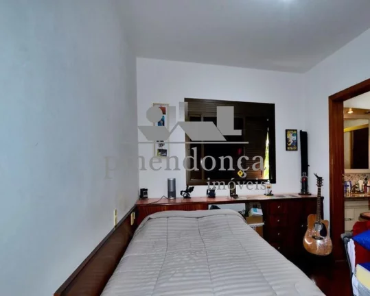 Imagem Apartamento em Perdizes com 4 suítes e 3 vagas, 216 m2