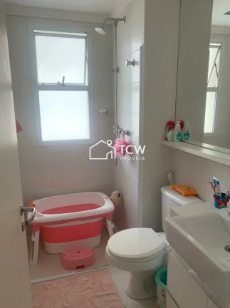 Imagem Apartamento Padrão 3 dorm Jardim da Gloria