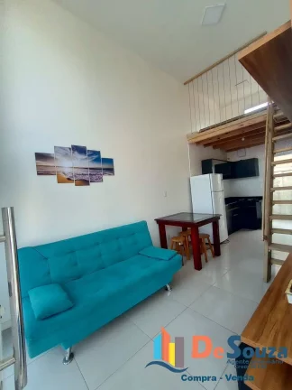 Imagem Lindos Geminados Próximo ao Mar