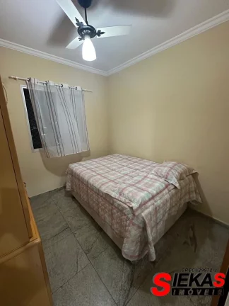 Imagem Apartamento à venda ou locação em São Paulo-SP, Chácara Santo Antônio: 2 quartos, 1 sala, 1 banheiro, 1 vaga, 54m²!