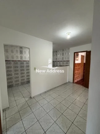 Imagem Casa no térreo à venda em Jardim América - Cariacica