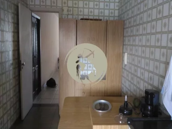 Imagem EXCELENTE APARTAMENTO A VENDA PROXIMO A FACULDADE SANTA CECILIA PARA INVESTIDOR ÓTIMO APARTAMENTO C...