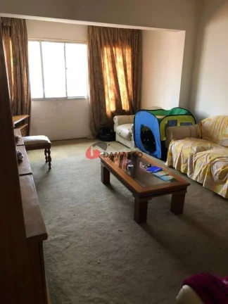 Imagem Casa à venda 2 Quartos, 3 Vagas, 140M², Vila Central, São Paulo - SP