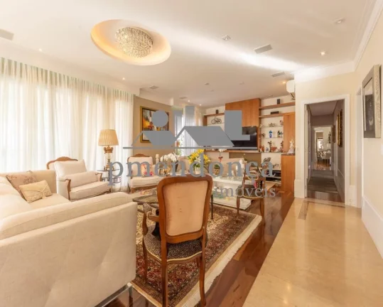 Imagem Excelente apartamento em Perdizes Nobre, andar alto, com vista , privilegiada!