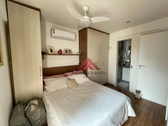 Imagem Cobertura com 4 dormitórios à venda, 319 m² por R$ 2.950.000,00 - Icaraí - Niterói/RJ