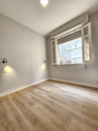 Imagem Apartamento para Venda em Rio de Janeiro, BOTAFOGO, 3 dormitórios, 2 suítes, 2 banheiros