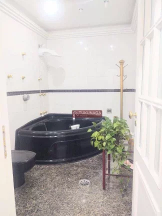 Imagem Casa com 3 quartos à venda, 300 m² por R$ 1.170.000 - Jardim Maia - Guarulhos/SP