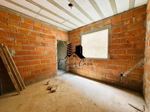Imagem Área Privativa à venda 2 quartos Bairro Xangrilá - Contagem/MG