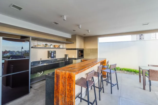 Imagem Porto Alegre Incomparável Apto 23027 - Apartamento à venda no bairro Petrópolis - Porto Alegre/RS