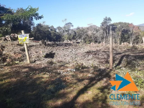 Imagem LOTE Á VENDA COND. FECHADO RESIDENCIAL ARVOREDO - Nova Lima/MG