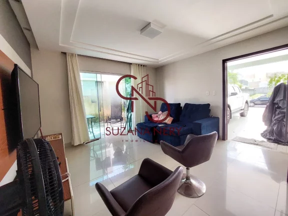 Imagem CASA COM 4 QUARTOS NO CONDOMÍNIO GREEN CLUB 3 EM PARNAMIRIM