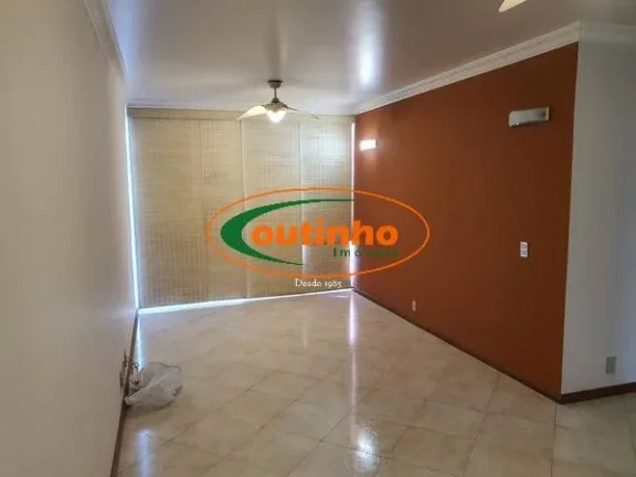 Imagem (21225) Avenida Melo Matos - Tijuca