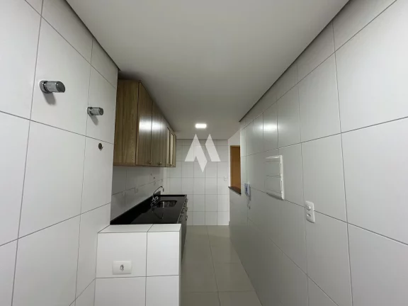Imagem Apartamento para locação - Lazer completo - 01 dormitório em Santos