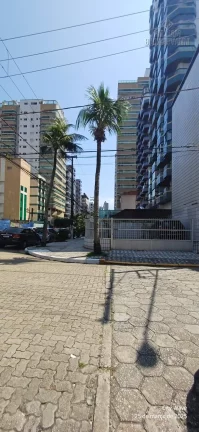 Imagem APARTAMENTO 2 QUARTOS, 65 M², GUILHERMINA - PRAIA GRANDE/SP