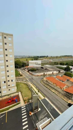 Imagem Residencial Campo das Figueiras 2 quartos, 45m2, à venda