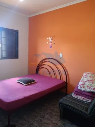 Imagem Casa - Ribeirão Preto - Jardim Heitor Rigon - Região Norte