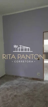 Imagem Casa - Ribeirão Preto - Jardim Bela Vista - Região Oeste