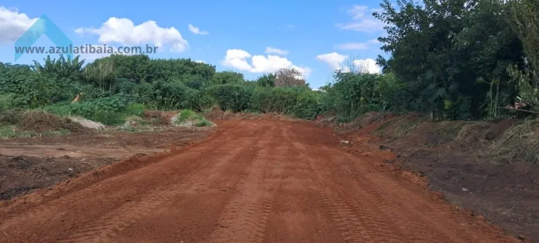 Imagem Terreno para Venda em Atibaia, Jardim Das Cerejeiras