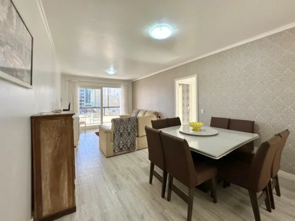 Imagem Apartamento 2 Dormitórios - Bairro Centro