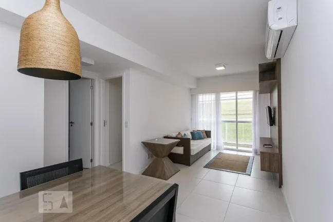 Imagem Apartamento à Venda - Recreio, 2 Quartos, 70 m2