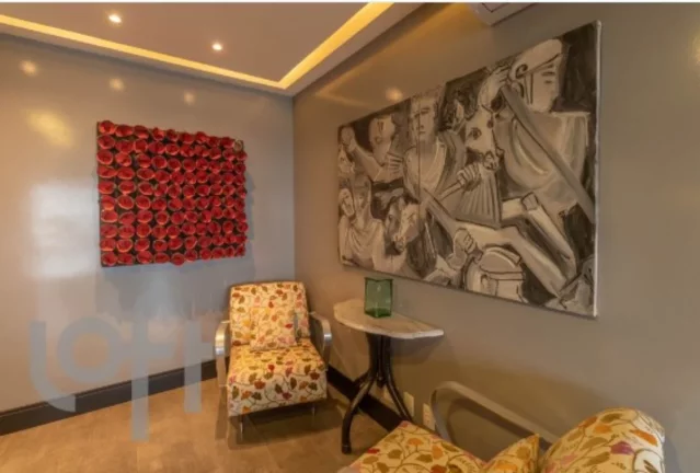 Imagem APARTAMENTO RESIDENCIAL em São Paulo - SP, Perdizes