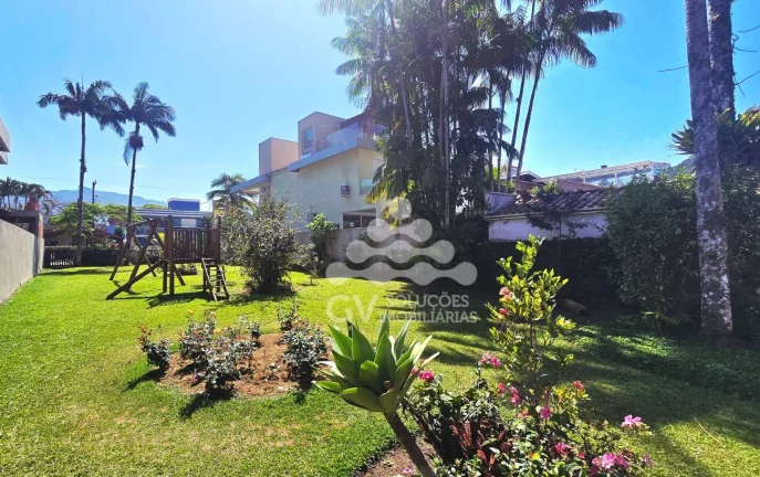 Imagem Terreno à venda,proximo a praia por R$ 1.500.000 - Condomínio Lagoinha - Ubatuba/SP