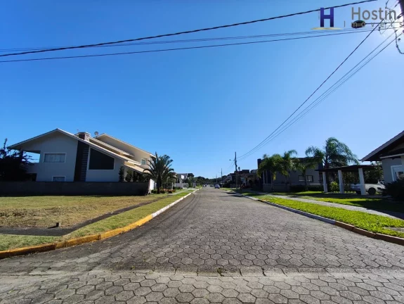 Imagem TERRENO RESIDENCIAL em SÃO FRANCISCO DO SUL - SC, UBATUBA