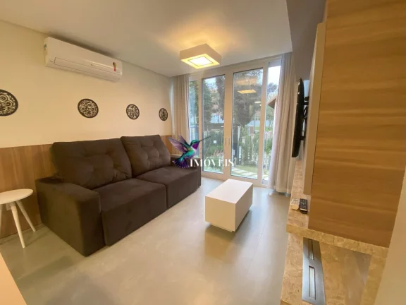 Imagem Apartamento à venda no bairro Bavária - Gramado/RS