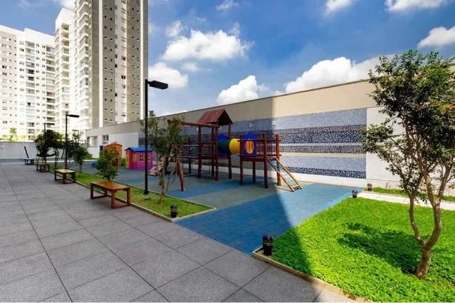 Imagem APARTAMENTO RESIDENCIAL em São Paulo - SP, Vila Anastácio