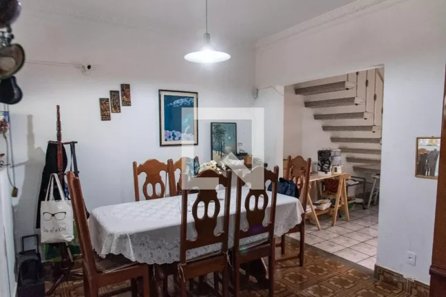 Imagem Casa à Venda - Cambuci, 3 Quartos, 200 m2