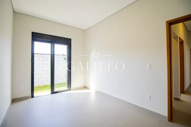 Imagem CASA COM PISCINA À VENDA EM CONDOMÍNIO BELLA VITTÁ JUNDIAÍ-SP
