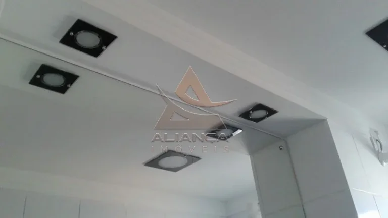 Imagem Apartamento - Ribeirão Preto - Vila Maria Luiza