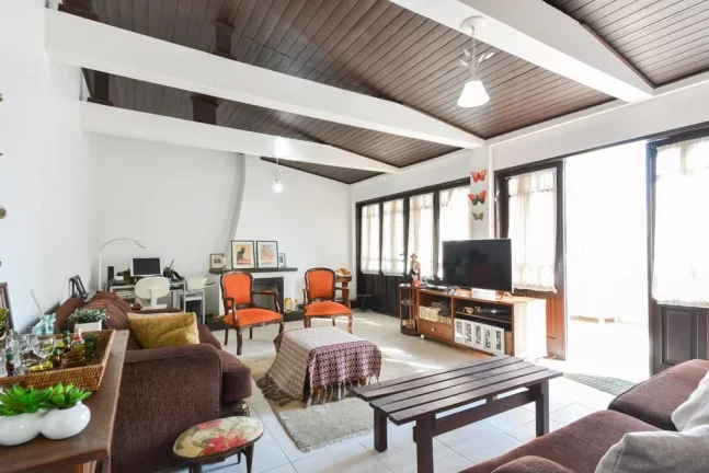 Imagem Cobertura com 2 Quartos à Venda, 152 m² em Vila Clementino - São Paulo Imagem Cobertura com 2 Quartos à Venda, 152 m² em Vila Clementino - São Paulo