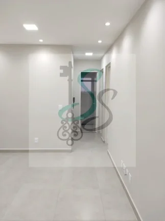 Imagem Venda de apartamento no Jardim Ipaussurama, Campinas. 2 dormitórios, sala, cozinha, lavanderia, 1 banheiro, 1 vaga de garagem coberta, 49 m² útil. Co