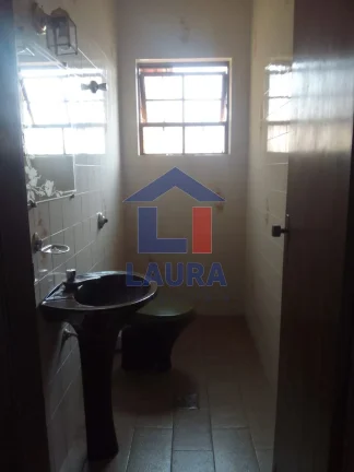 Imagem CASA RESIDENCIAL em PARÁ DE MINAS - MG, CASTELO BRANCO