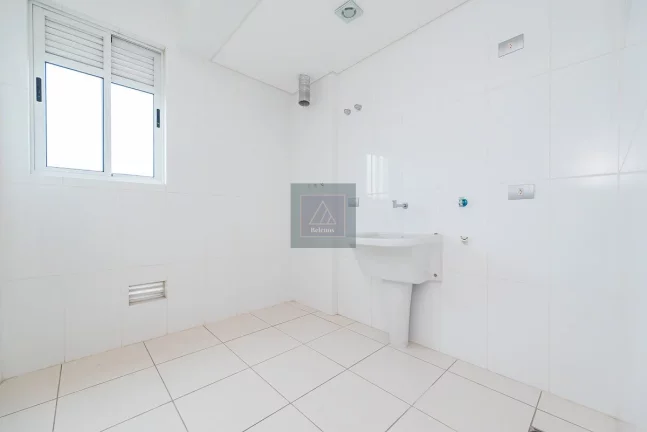 Imagem Alto da Glória - Apartamento 3 quartos com suíte. 98,42 m². 2 vagas. Face Norte.