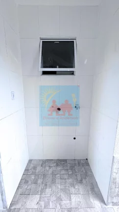 Imagem Casa com churrasqueira no Jardim Suarão em Itanhaém