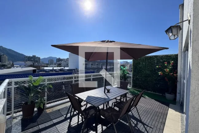 Imagem Apartamento à Venda - Recreio, 3 Quartos, 200 m2