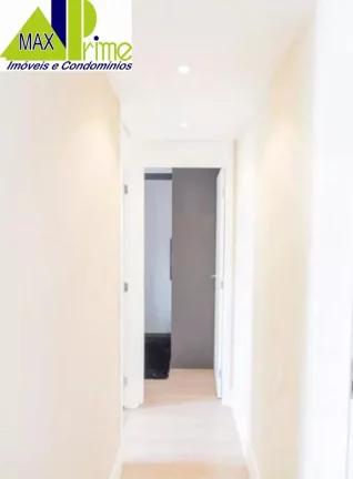 Imagem APARTAMENTO 02 DORMITÓRIOS/SACADA/VAGA DE GARAGEM