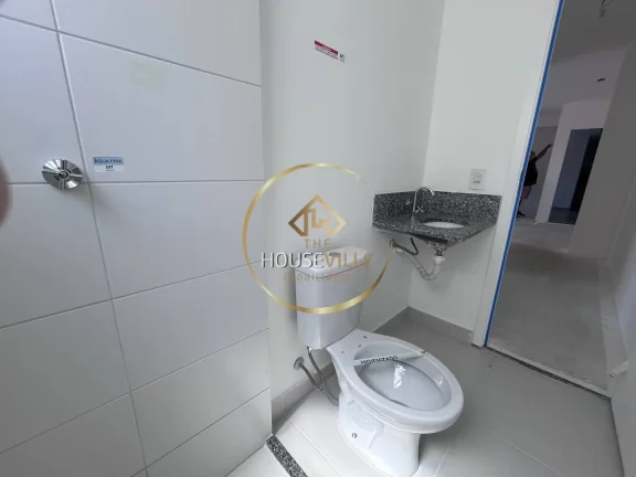 Imagem Apartamento, 2 Dormitórios (1 suíte),Jardim América.