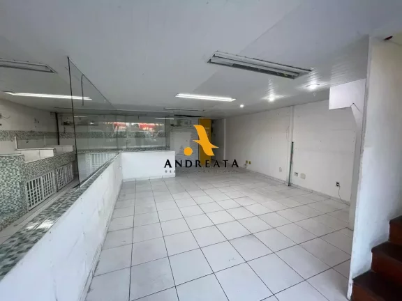 Imagem Loja frontal Av das Américas - Funcionava uma Petshop!!! Oportunidade!!! Recreio dos Bandeirantes