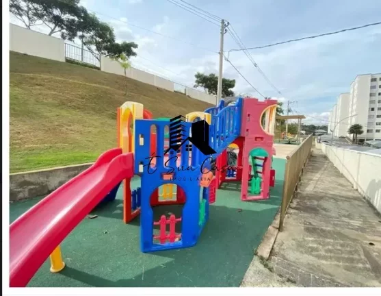 Imagem Apartamento a Venda 2 Quartos Bairro Cabral, em Contagem MG