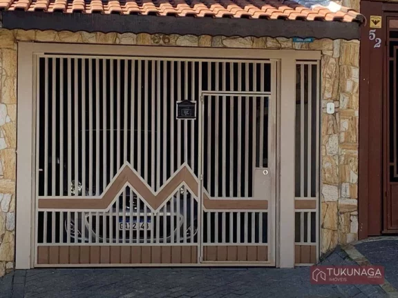 Imagem Sobrado com 2 quartos à venda, 220 m² por R$ 680.000 - Jardim Matarazzo - São Paulo/SP