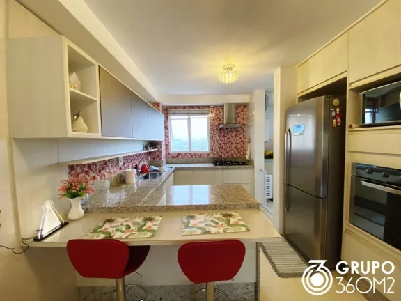 Imagem Apartamento para Venda em Santo André / SP no bairro Centro