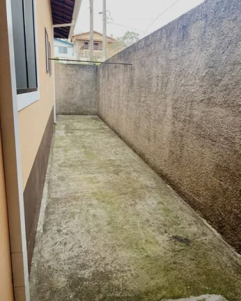 Imagem Casa à venda no bairro Jardim Shangri-Lá - Atibaia/SP