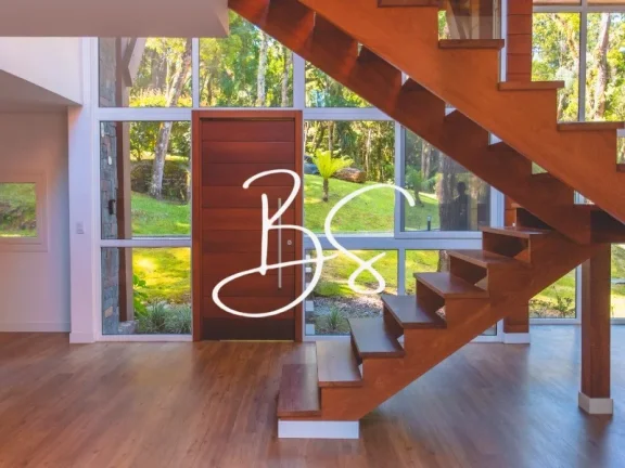 Imagem CASA RESIDENCIAL em GRAMADO - RS, Centro