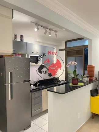 Imagem Apartamento á Venda Taboão em São Bernardo do Campo